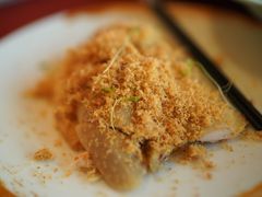 -洲际酒店·凌霄餐厅(紫峰大厦店)