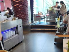 -小龙坎火锅(IFS HOT店)