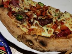 -盘炉forenza·云贵川融合小食堂 ( 钟楼中柳巷店)