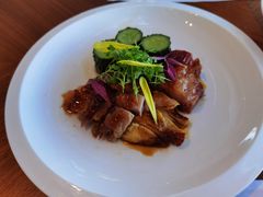 -北京柏悦酒店·锦庭餐厅Dining Room