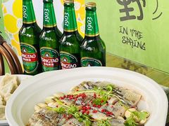 -单家老院·院子里的青岛菜(沙子口店)
