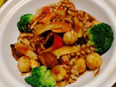 -大鸭梨烤鸭店(花园村店)