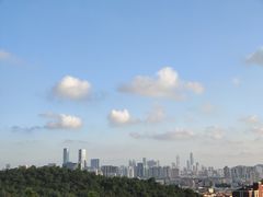 -北岭山森林公园