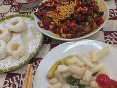 -老三样·旧食新味(船山路店)