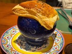 俄式罐牛肉-米德维奇俄式西餐厅(西六道街店)