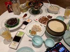 -北京全聚德(王府井店)