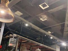 大堂-茅庐毛血旺(烟台大悦城店)