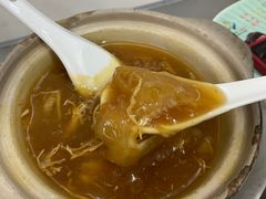 -添發碗仔翅美食