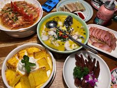 -新白鹿餐厅(龙游路店)