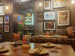 -京A Brewpub·精酿餐吧(幸福村店)