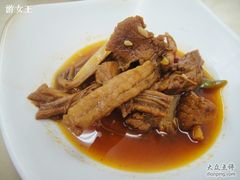 -金顺碳烤肉(1号店)
