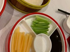 -上海1号私藏菜(静安店)