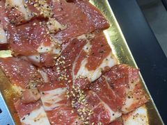 -妥妥烤肉料理(昙华林店)