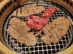 -御牛道日式烤肉料理(杭州万象城店)