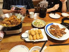 -符离集餐厅(万象城店)