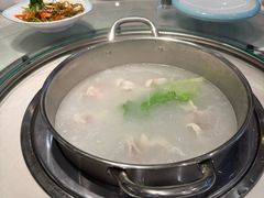-粤顺渔坊·中山脆肉鲩火锅(清湖店)