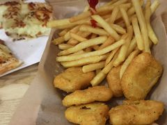 -尊宝比萨(江南豪园店)