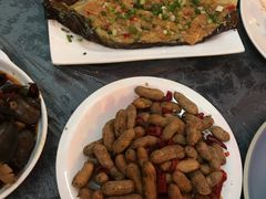 -霸王虾·麻辣小龙虾(清水河公园店)