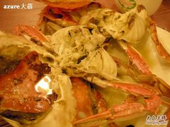 象山海鲜排挡-丹盛象山海鲜(水清路店)