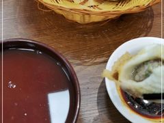 -郑家包子牛肉拉面(尚勤路店)