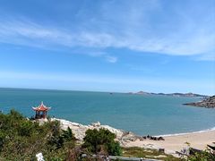 -湄洲岛