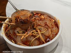 浑源凉粉-老爷庙风味美食府(魏都大道店)