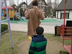 -太阳岛度假酒店