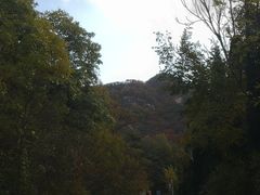 -昆嵛山石门里景区