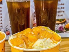 -星星奶冰·汤圆(甘肃路店)