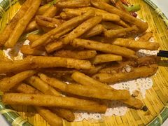 -刘胖子家常菜·蹄花焖藕(江汉路总店)