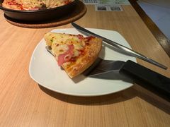 -必胜客(机场路店)