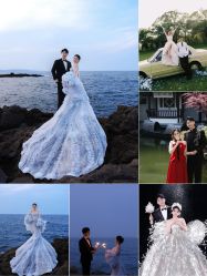 -秦皇岛我和你婚纱摄影工作室