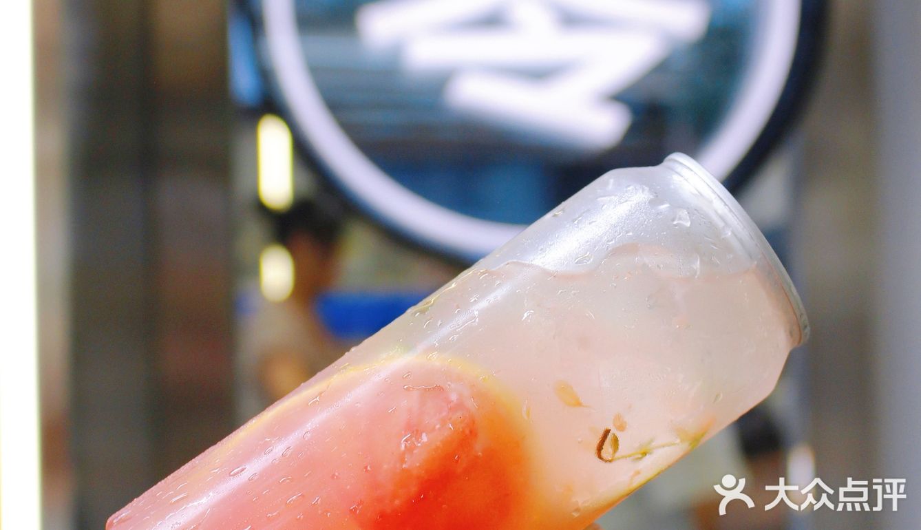 0糖0脂还不贵，哭了我终于可以实现奶茶自由了