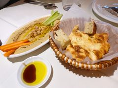 -Pasha帕夏土耳其餐厅(南昌路店)