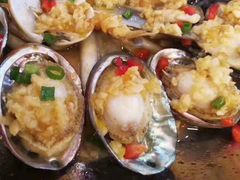 -宜宾海鲜酒家·三十年老字号