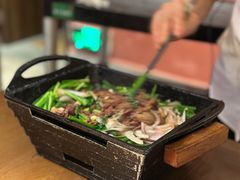 -张家卫·阳江菜·小海鲜(肥婆湾桥店)