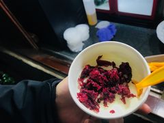 -阿安甜品(五一街店)