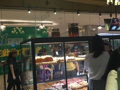 面包甜点陈列柜-法莱索尔(奥莱店)