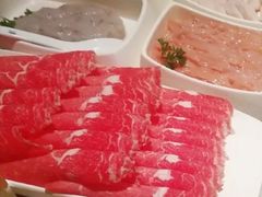 -海底捞大排档火锅(悦荟广场店)