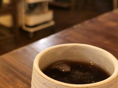 桑葚酒-小食院简餐厅
