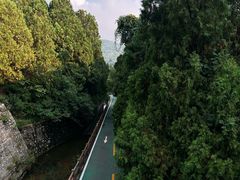 -四门塔风景区