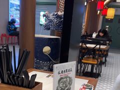 -和府捞面(曹路花园城店)