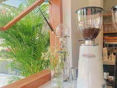 -PUZZLE COFFEE 拼图咖啡