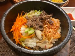 -三代烤肉(保利广场店)