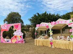 -大嶝英雄三岛战地观光园