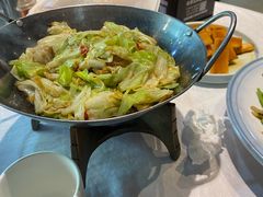 -鄱阳湖·江西小炒·瓦罐煨汤(五道口店)