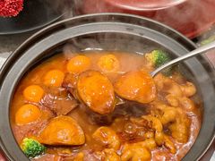 -连鹭海鲜·海肠捞饭·海胆饭(星海店)