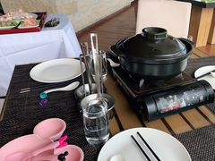 -天津湾西餐厅(三亚海棠湾洲际度假酒店)