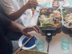 -鱼酷活鱼烤鱼(仙林金鹰店)