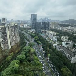 -禧月荟S月子中心(侨城店)